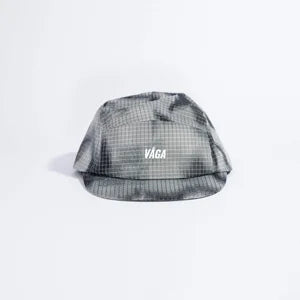 Våga Night Club Cap - black-grey