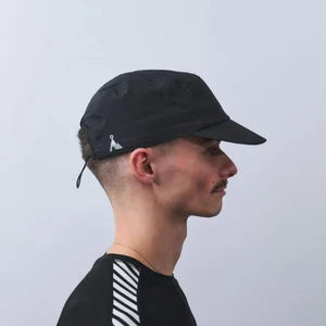 Våga Night Club Cap - Black