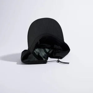 Våga Night Club Cap - Black