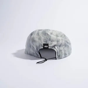 Våga Night Club Cap - Grey/silver