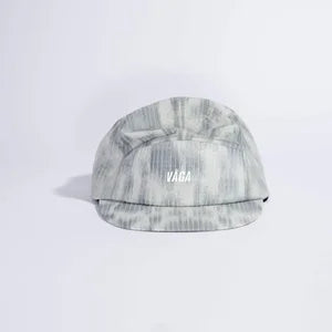 Våga Night Club Cap - Grey/silver