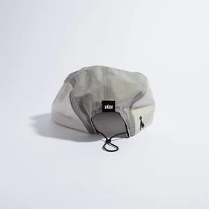 Våga Pacer Cap - Taupe/Aluminium/DustGrey