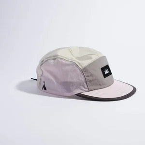 Våga Pacer Cap - Lilac/Dustgrey/Smokegrey