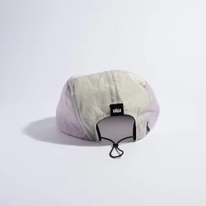 Våga Pacer Cap - Lilac/Dustgrey/Smokegrey