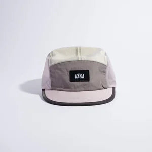 Våga Pacer Cap - Lilac/Dustgrey/Smokegrey