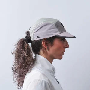 Våga Pacer Cap - Lilac/Dustgrey/Smokegrey