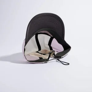 Våga Pacer Cap - Lilac/Dustgrey/Smokegrey