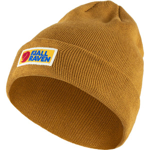 Fjallraven Vardag Classic Beanie - Acorn