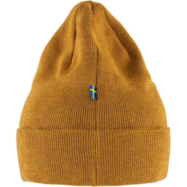 Fjallraven Vardag Classic Beanie - Acorn