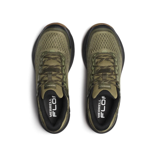 Merrell Nova 4 WP - Drab