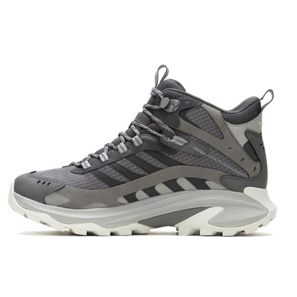 Merrell Moab Speed 2 Mid GTX - Asphalt