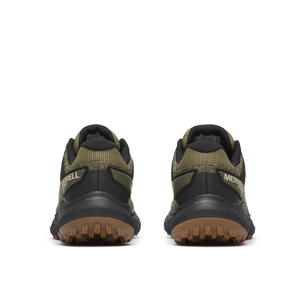 Merrell Nova 4 WP - Drab