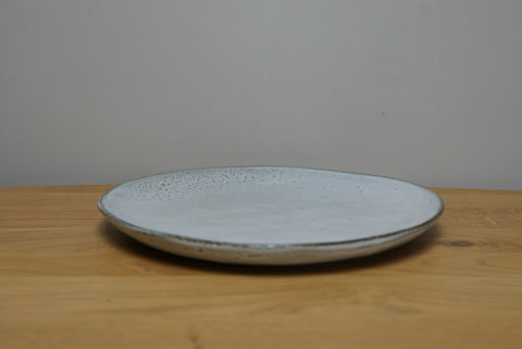 Rustic Side Plate