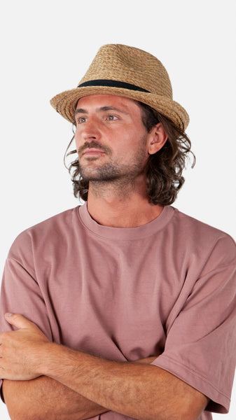 Barts Grayden Hat - Wheat