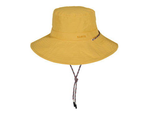 Barts Zaron Hat - Yellow