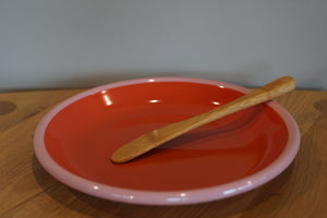 Bamboo Butter Knife