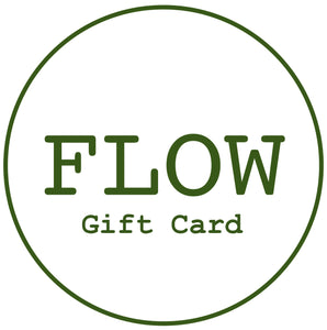 FLOW Gift Card