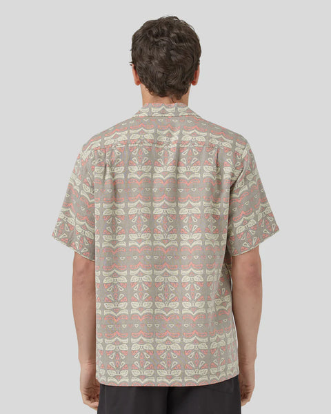Portuguese Flannel - Resort Shirt