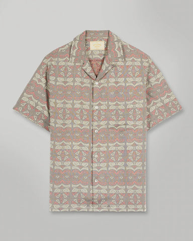 Portuguese Flannel - Resort Shirt
