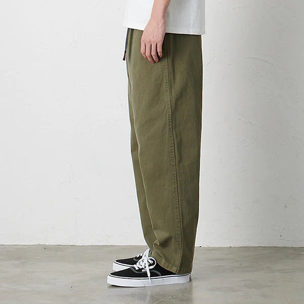 Gramicci M G-Pant - Olive