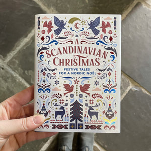 Book - A Scandinavian Christmas