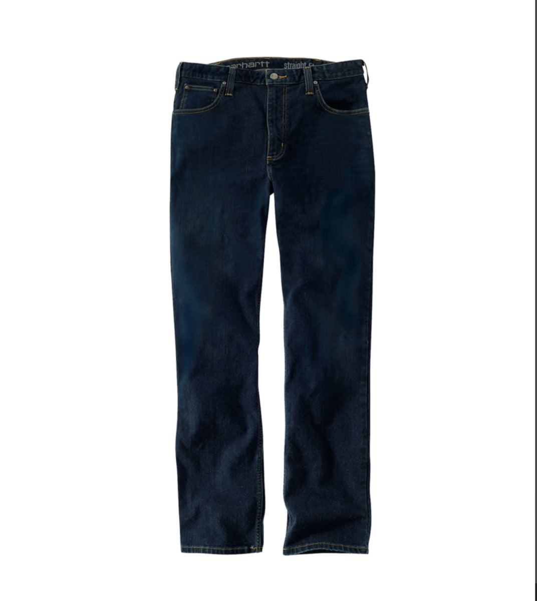 Carhartt Rugged Flex Tapered Jean - Erie 102807 491 – Flow hay