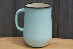 IbL Enamel Pitcher - Blue