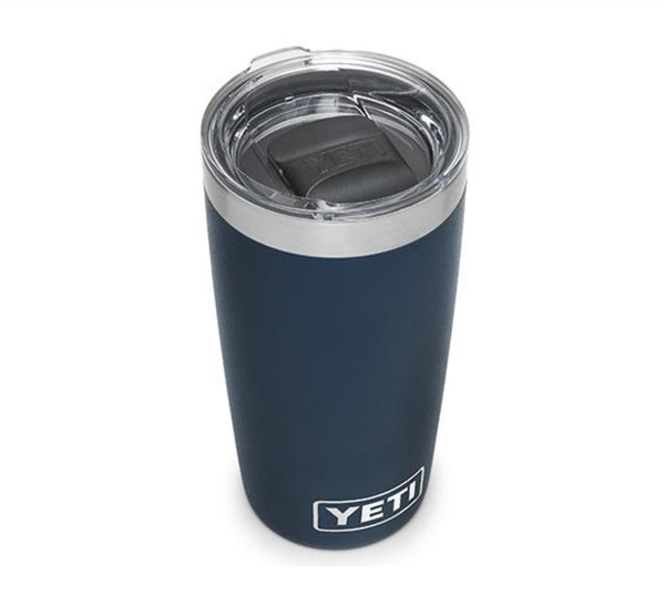 Yeti Rambler 10oz Tumbler - Navy