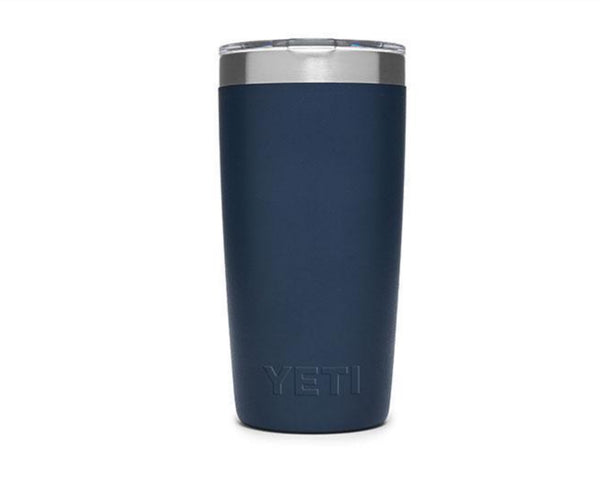 Yeti Rambler 10oz Tumbler - Navy