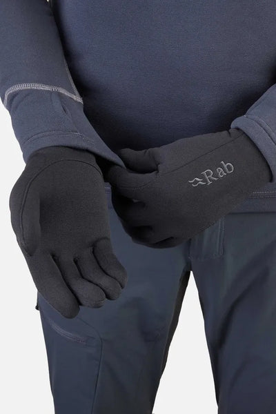 Rab M’s Power Stretch Pro Gloves