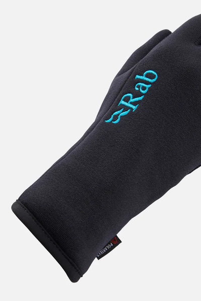 Rab W’s Power Stretch Pro Gloves