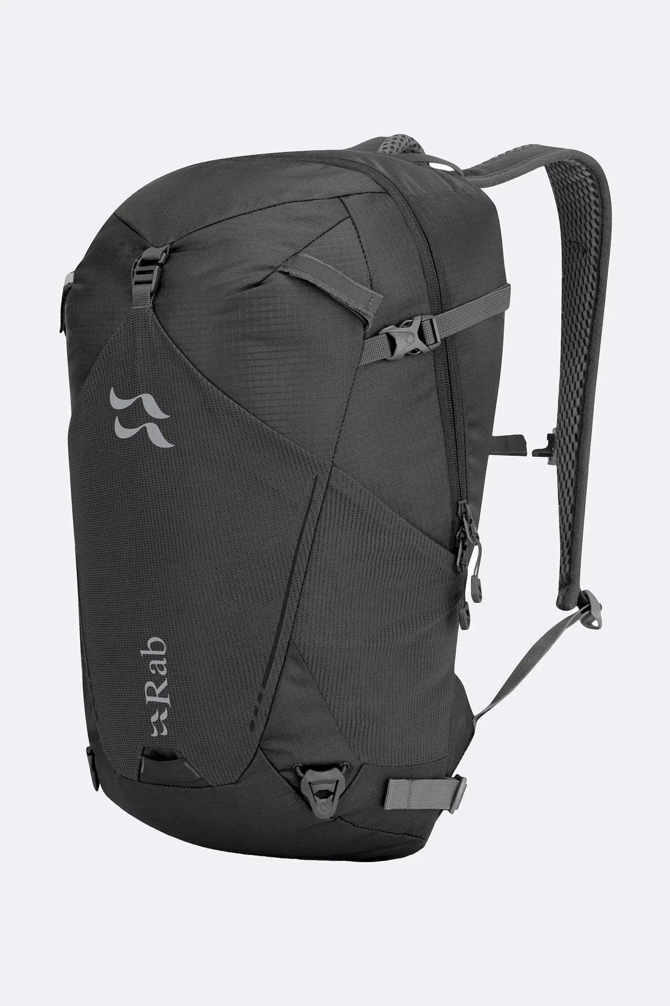 Rab Tensor 20L Lightweight Pack - Black